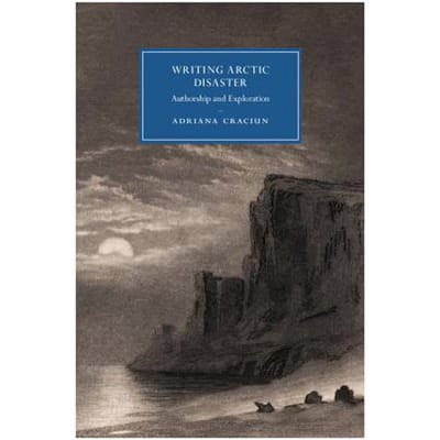 Writing Arctic Disaster - Riverside) Craciun