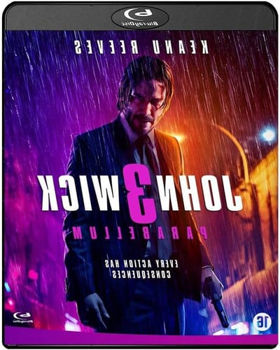 Actiefilm - Spannende thriller - Film avond - Internationale gilde - 17 x 136 x 12 cm - Niet gespecificeerd