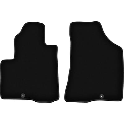 BASIC voorzijde voor: Hyundai SantaFe II SUV 2006-2012