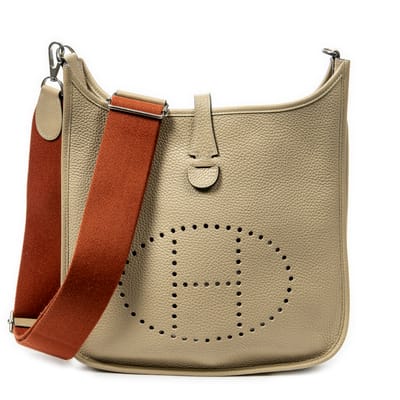 Evelyne III PM Schoudertas