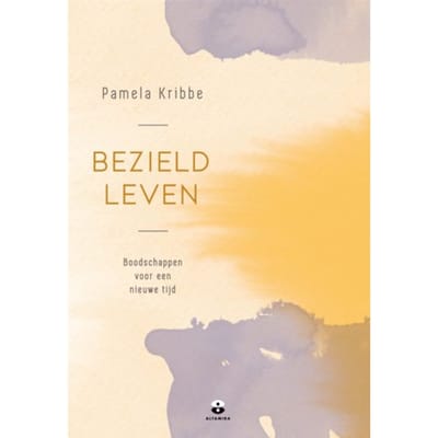 Bezield Leven - Pamela Kribbe