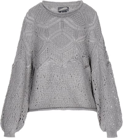 DreiMaster Jumper