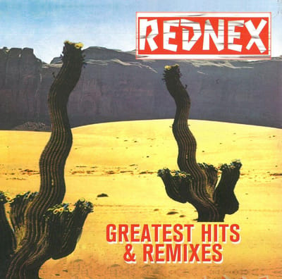 Greatest Hits & Remixes - Rednex