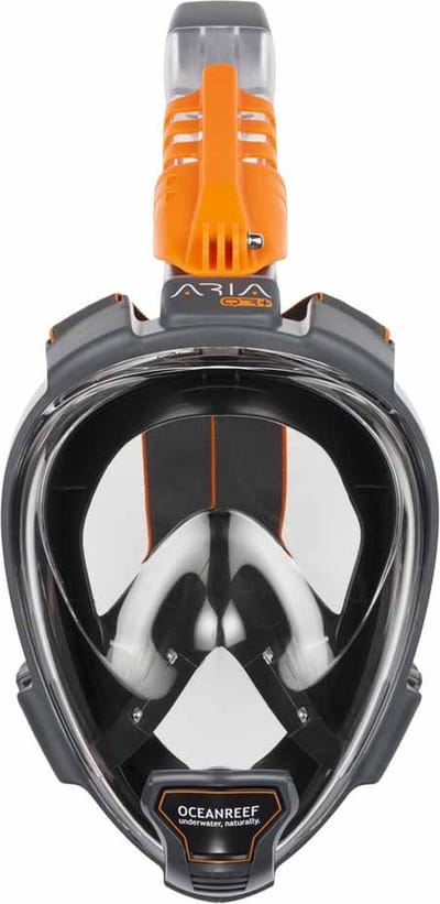 Ocean Reef Aria QR+ - Snorkelmasker