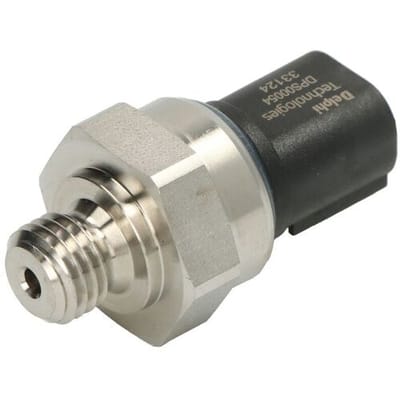 Sensor, uitlaatgasdruk DELPHI DPS00054-12B1