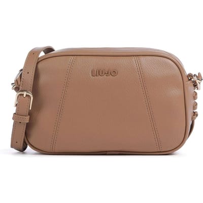 Liu Jo Euthalia - Schoudertas M 21 cm (almond)