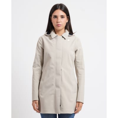 K-way Jassen Beige