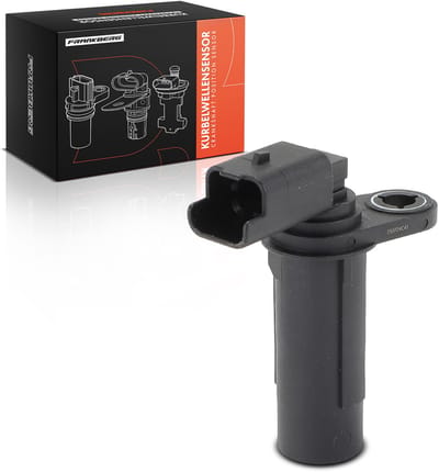 Frankberg 1x Krukassensor Pulsteller voor Dacia Duster Logan Nissan