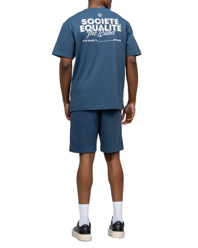 Societe 2.0 Oversized T-Shirt