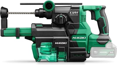 HiKOKI DH1826DAW3Z 18V Accu boor-breekhamer