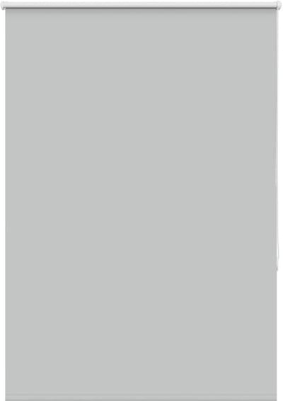 vidaXL - Rolgordijn - verduisterend - 110x130 - cm - stofbreedte - 105,7 - cm