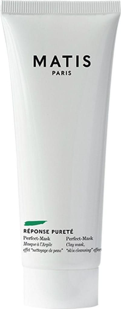 Matis Perfect-Mask Gezichtsmasker - 50ml - Verzorgend