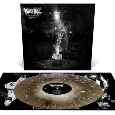 Garden of Burning Apparitions