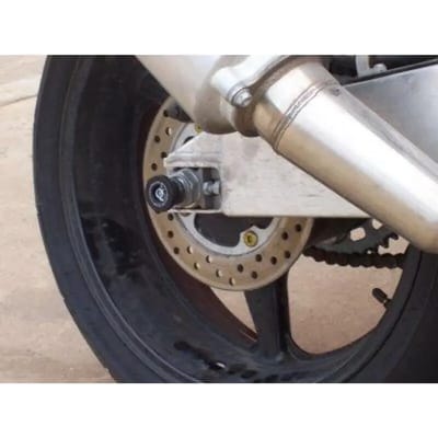 Protection voor oscillatie moto R&G Racing CBR900RR FIREBLADE '00-01