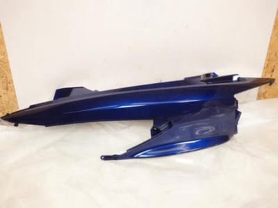 originele linker achterklep voor suzuki 125 burgman scooter 2007 47211-03h00-yba nieuw
