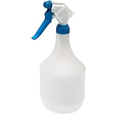 Verstuiver 0,5 l kunststof fles