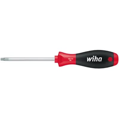 Wiha Torx Schroevendraaier Softfinish T9 60mm