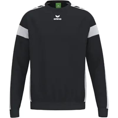 Erima Cmpt 3 Wings Keepersshirt Handbal Kinderen - Zwart / Wit | Maat: 128