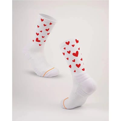 Sokken Les Frères Sokken Coeur