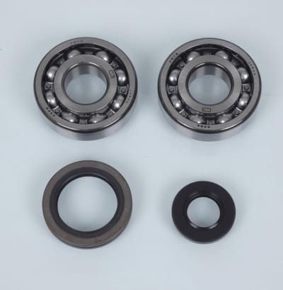 athena motorlager en afdichting voor suzuki 250 rm motor 1989 tot 1993 nieuw