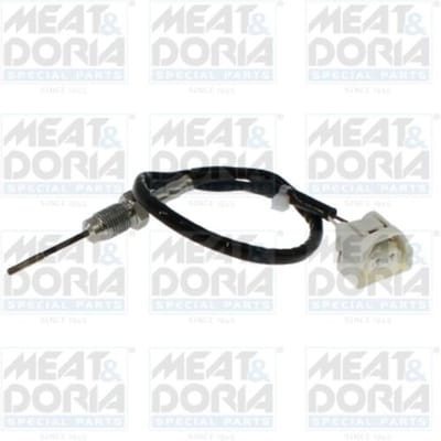 Roetsensor MEAT & DORIA 12805