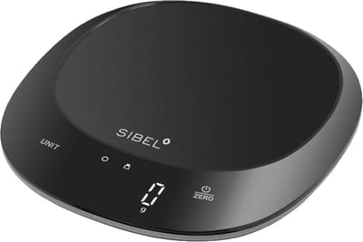 Sibel Waterproof Weegschaal