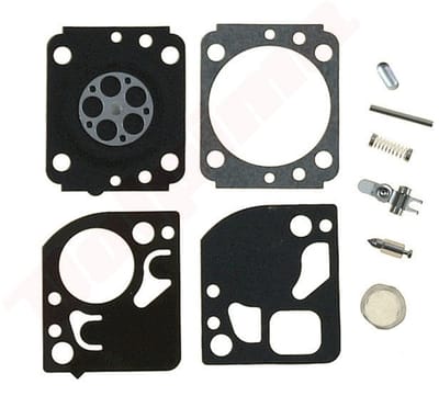 Carburateur reparatieset passend op ZAMA ( RB-300 )