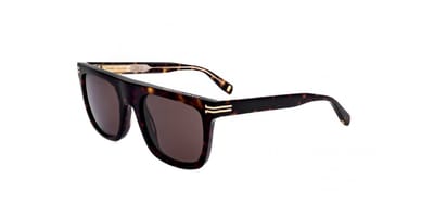 Marc Jacobs MJ 1063/S Havana crystal 52/21/150 WOMAN Zonnebrillen