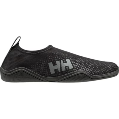 Helly Hansen Crest Waterschoenen Zwart EU 38 Vrouw