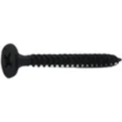Sencys Gipsplaatschroef Gefosfateerd Verzonken Kop Phillips Ph2 - 3,5x35mm - 20 Stuks