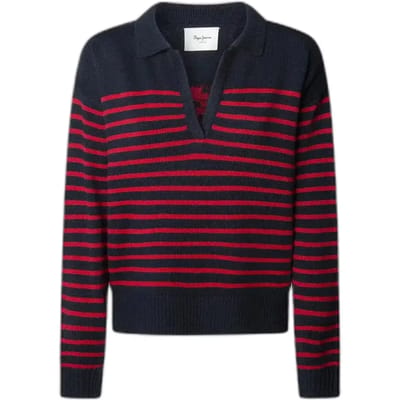 Vrouwentrui Pepe Jeans Carlina