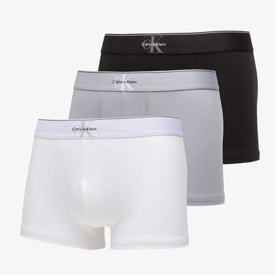 Boxers Calvin Klein Jeans TRUNK X3