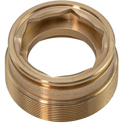 Dornbracht eno replacement nut for single lever mixer 33875760 Art. 09240427090