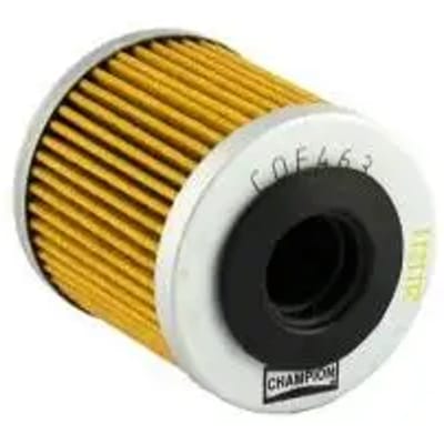 champion oliefilter voor aprilia 125 rs4 2011 tot 2016 cof463 nieuw