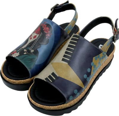 DOGO Gigi - Bring Your Colours to Life 39