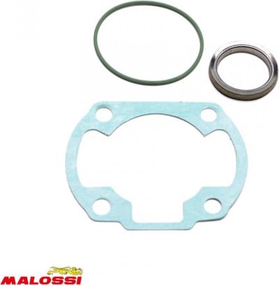 Motordichtingsset Malossi voor scooter Malaguti 50 F10 11 7569 nieuw