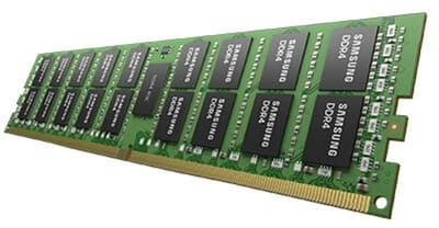 Samsung M393A1K43DB2-CWE geheugenmodule 8 GB 1 x 8 GB DDR4