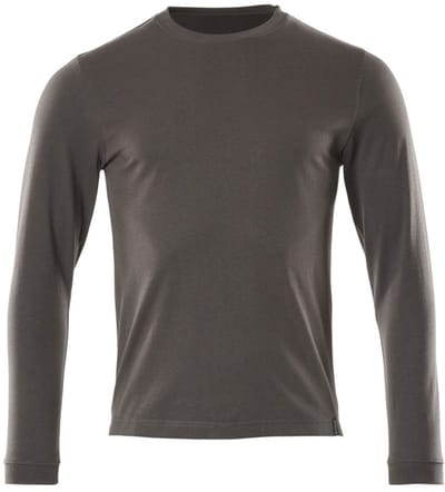 Mascot T-shirt met lange mouwen „ Alb” i Crossover 50548-250
