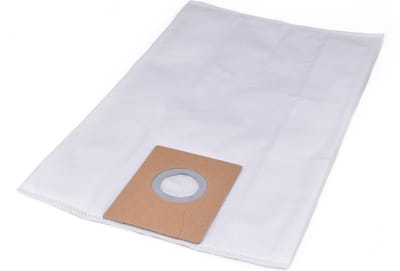 Geschikt voor HAKO. 10 stuks. Stofzuigerzakken voor Supervac 140L, Clean 7231, Synthetisch. COVAKO Merk