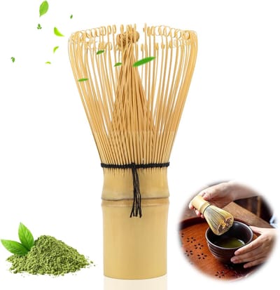 Lexium matcha whisk - matcha klopper - matcha kloppers - matcha set - matcha bamboe klopper - matchaklopper