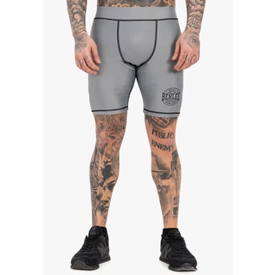 Benlee Bossburn functionele short met smalle pasvorm