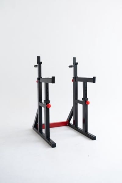 Titanium Strength 280RS Multifunctional Rack | Dip Bar