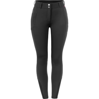 Damesbroek met volledige grip Cavallo Caline