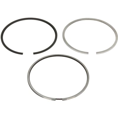 Zuigerveren set KOLBENSCHMIDT 800077610000