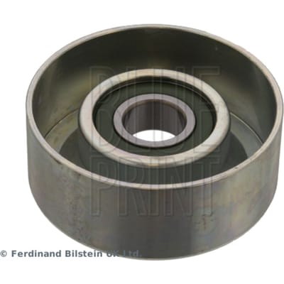 Rondsel/geleiderpoelie, V-riem BLUE PRINT ADM596511