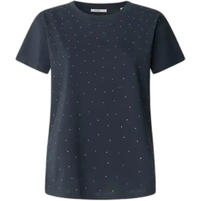 Dames-T-shirt Pepe Jeans Bernie
