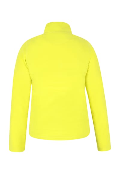 Mymo Fleece trui Dames kalk