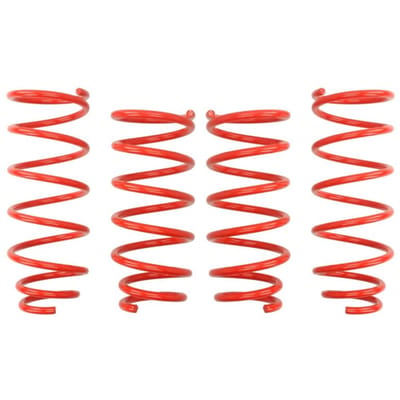 Ophangset, veren Sportline EIBACH E20-55-019-01-22