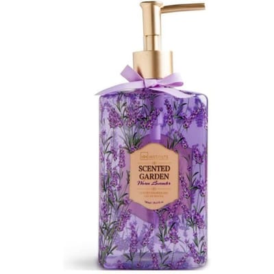 Douchegel IDC Institute Scented Garden Warm Lavender (780 ml)