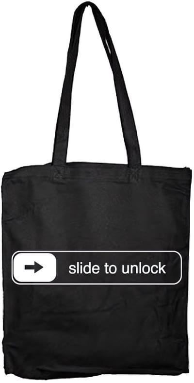 Hybris Slide To Unlock-draagtas SH-4-15330-H8-15